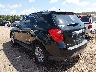 2GNFLFE54C6****** Salvage and Repairable 2012 Chevrolet Equinox in Birmingham