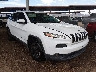 1C4PJLCS7FW****** Salvage and Wrecked 2015 Jeep Cherokee in Phoenix