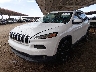 1C4PJLCS7FW****** Used and Repairable 2015 Jeep Cherokee in Phoenix