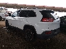 1C4PJLCS7FW****** Salvage and Repairable 2015 Jeep Cherokee in Phoenix