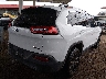 1C4PJLCS7FW****** Salvage and Wrecked 2015 Jeep Cherokee in Arizona State