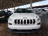 1C4PJLCS7FW****** Salvage and Repairable 2015 Jeep Cherokee in Arizona State