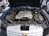 1G6DP577570****** Repairable 2007 Cadillac CTS in Mobile