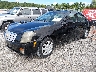 1G6DP577570****** Used and Repairable 2007 Cadillac CTS in Mobile