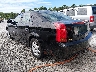 1G6DP577570****** Salvage and Repairable 2007 Cadillac CTS in Mobile