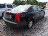 1G6DP577570****** Salvage and Wrecked 2007 Cadillac CTS in Alabama State