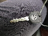 1G6DP577570****** Salvage 2007 Cadillac CTS in Alabama State