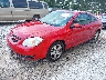 1G1AL15F167****** Used and Repairable 2006 Chevrolet Cobalt in Huntsville
