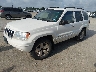1J4GX58N61C****** Used and Repairable 2001 Jeep Grand Cherokee in Houston