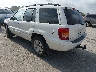 1J4GX58N61C****** Salvage and Repairable 2001 Jeep Grand Cherokee in Houston