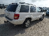 1J4GX58N61C****** Salvage and Wrecked 2001 Jeep Grand Cherokee in Texas State