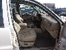 1J4GX58N61C****** Used and Repairable 2001 Jeep Grand Cherokee in Texas State