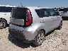 KNDJN2A26E7****** Salvage and Wrecked 2014 Kia Soul in Texas State