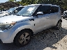 KNDJN2A26E7****** Salvage and Repairable 2014 Kia Soul in Texas State