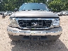 1FMRU15W62L****** Wrecked 2002 Ford Expedition in Texas State