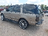 1FMRU15W62L****** Salvage and Repairable 2002 Ford Expedition in Longview