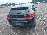 WBXYJ1C05N5****** Destrozados 2022 BMW X2