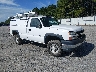 1GCHC24D56E****** Salvamento y Destrozados 2006 Chevrolet Silverado 2500 HD en Savannah