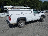 1GCHC24D56E****** Salvamento y Destrozados 2006 Chevrolet Silverado 2500 HD en Estado de Georgia