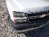 1GCHC24D56E****** Salvamento y Reparables 2006 Chevrolet Silverado 2500 HD en Estado de Georgia