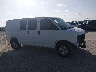 1GCWGAFPXR1****** Reparables 2024 Chevrolet Express en Estado de Texas