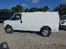 1GCWGAFPXR1****** Salvamento 2024 Chevrolet Express