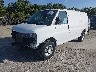 1GCWGAFPXR1****** Usados y Reparables 2024 Chevrolet Express en Dallas-Fort Worth