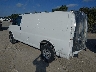1GCWGAFPXR1****** Salvamento y Reparables 2024 Chevrolet Express en Dallas-Fort Worth