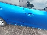 3MYDLBYV8HY****** Repairable 2017 Toyota Yaris in Florida State