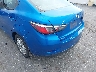 3MYDLBYV8HY****** Wrecked 2017 Toyota Yaris
