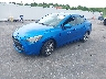 3MYDLBYV8HY****** Used and Repairable 2017 Toyota Yaris in Clearwater
