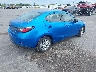 3MYDLBYV8HY****** Salvage and Wrecked 2017 Toyota Yaris in Florida State
