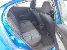 3MYDLBYV8HY****** Wrecked 2017 Toyota Yaris in Clearwater