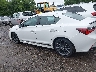 19UDE2F81LA****** Salvamento y Reparables 2020 Acura ILX en Taunton