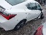 19UDE2F81LA****** Salvamento y Destrozados 2020 Acura ILX en Estado de Massachusetts