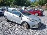 3FADP4EJ2HM****** Salvage and Wrecked 2017 Ford Fiesta in Roanoke