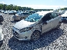 3FADP4EJ2HM****** Used and Repairable 2017 Ford Fiesta in Roanoke