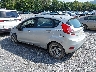 3FADP4EJ2HM****** Salvage and Repairable 2017 Ford Fiesta in Roanoke