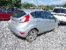 3FADP4EJ2HM****** Salvage and Wrecked 2017 Ford Fiesta in Virginia State
