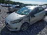 3FADP4EJ2HM****** Salvage and Repairable 2017 Ford Fiesta in Virginia State