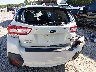 JF2GTAEC9KH****** Destrozados 2019 Subaru Crosstrek
