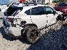 JF2GTAEC9KH****** Salvamento y Destrozados 2019 Subaru Crosstrek en Estado de Mississippi