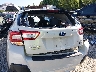 JF2GTAEC9KH****** Salvamento y Reparables 2019 Subaru Crosstrek en Estado de Mississippi