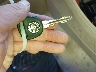 1GYEE437780****** Salvage 2008 Cadillac SRX in Maryland State