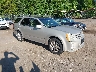 1GYEE437780****** Salvage and Wrecked 2008 Cadillac SRX in Dundalk