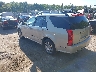 1GYEE437780****** Salvage and Repairable 2008 Cadillac SRX in Dundalk