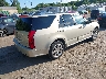 1GYEE437780****** Salvage and Wrecked 2008 Cadillac SRX in Maryland State