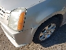 1GYEE437780****** Salvage and Repairable 2008 Cadillac SRX in Maryland State