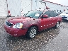 1FAFP27125G****** Used and Repairable 2005 Ford Five Hundred in Wichita