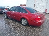 1FAFP27125G****** Salvage and Repairable 2005 Ford Five Hundred in Wichita